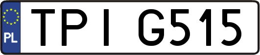 TPIG515