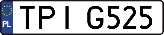 TPIG525