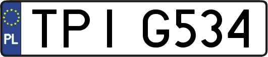 TPIG534
