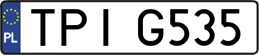 TPIG535
