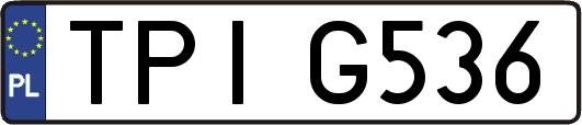 TPIG536