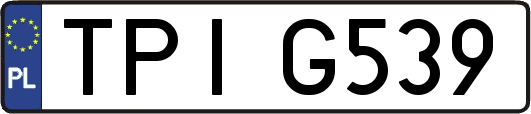 TPIG539
