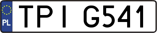 TPIG541
