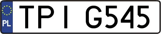 TPIG545