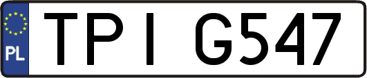 TPIG547