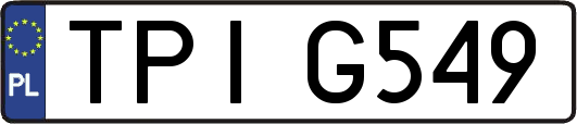 TPIG549