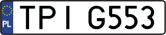 TPIG553