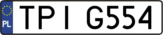 TPIG554