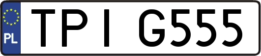 TPIG555