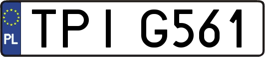 TPIG561