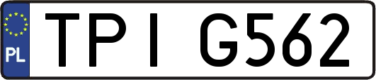 TPIG562