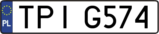 TPIG574