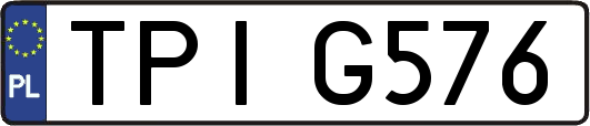 TPIG576