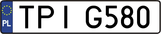 TPIG580