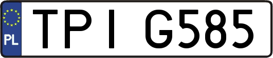 TPIG585