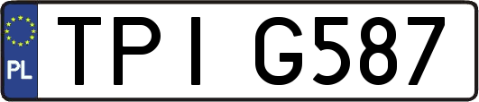 TPIG587