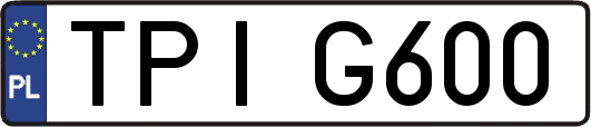 TPIG600