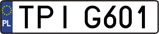 TPIG601