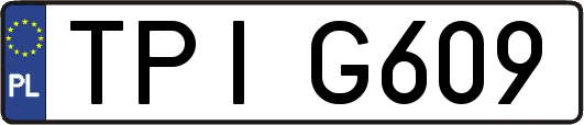 TPIG609