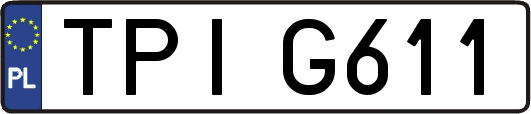 TPIG611