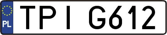 TPIG612