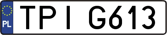TPIG613