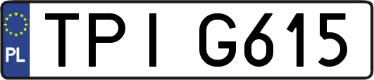TPIG615
