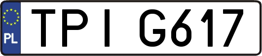 TPIG617