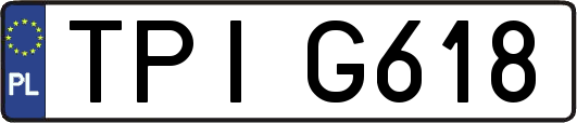 TPIG618