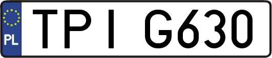 TPIG630