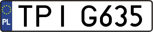 TPIG635