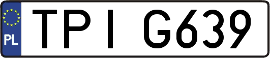 TPIG639