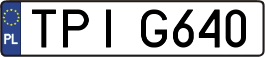 TPIG640