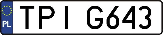 TPIG643