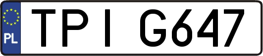 TPIG647