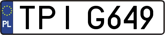 TPIG649