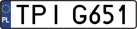 TPIG651
