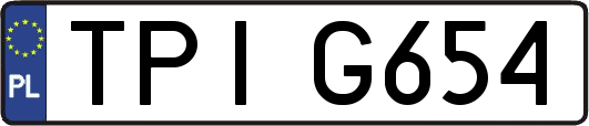 TPIG654