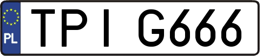 TPIG666