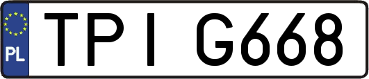 TPIG668