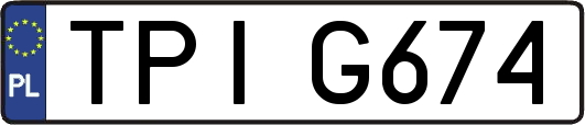 TPIG674