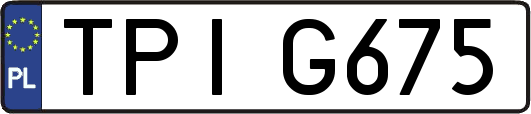TPIG675