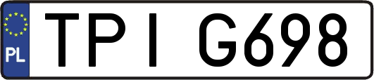 TPIG698