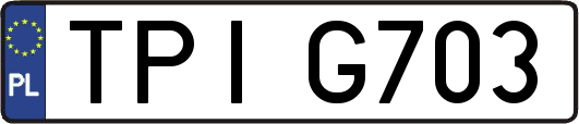 TPIG703