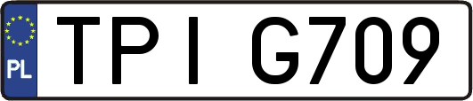 TPIG709