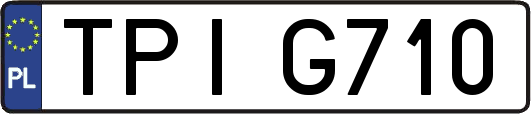 TPIG710