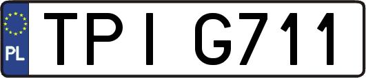 TPIG711
