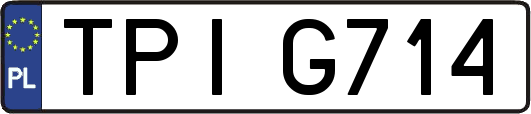TPIG714