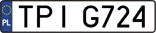 TPIG724