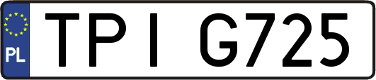 TPIG725